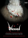 Cover image for Blessed